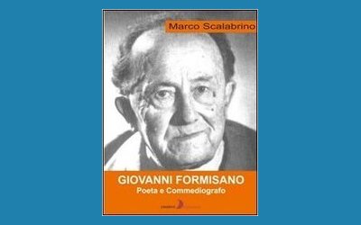 Giovanni Formisano. Poeta e commediografo