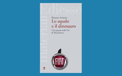 Lo squalo e il dinosauro