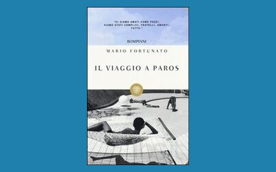 Il viaggio a Paros