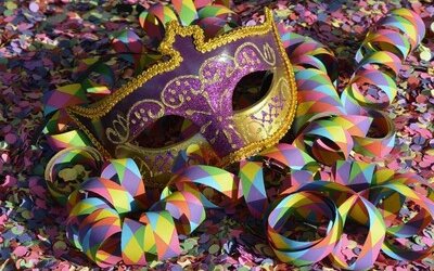 Carnevale: storia delle maschere più famose