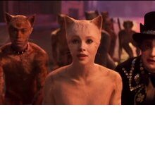 Cats il film: trailer, trama e cast del musical tratto dal libro di Eliot 