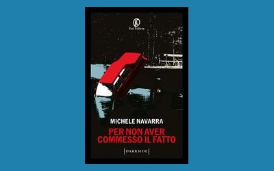 Per non aver commesso il fatto