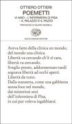 Poemetti