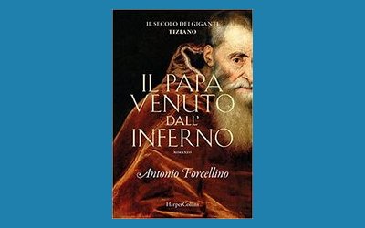 Il papa venuto dall'inferno