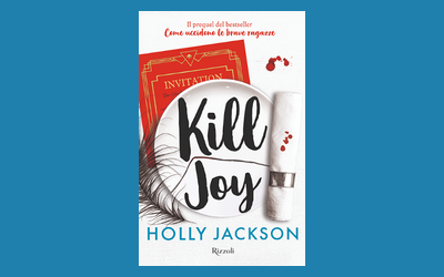 Kill Joy