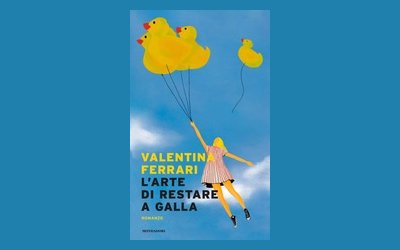 L'arte di restare a galla