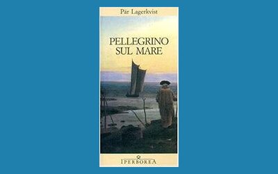 Pellegrino sul mare