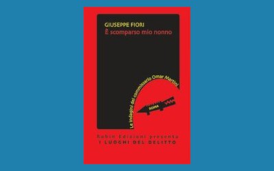 È scomparso mio nonno