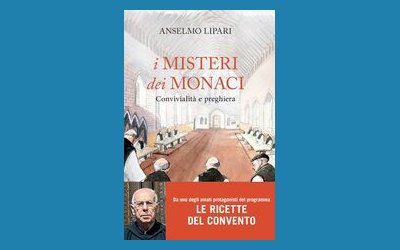 I misteri dei monaci