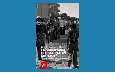 La scomparsa del calciatore militante 