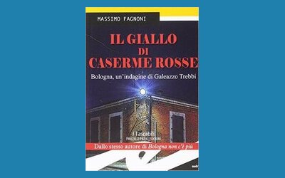 Il giallo di Caserme Rosse