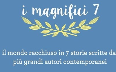 I magnifici 7 di Mondadori, una collana utile per i giovani