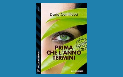 Prima che l'anno termini