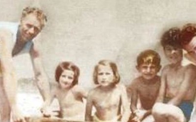 L'attualità di “Bambini in fuga”, il nuovo saggio di Mirella Serri