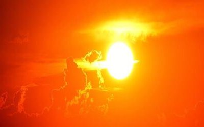 “Di luglio”: la poesia di Giuseppe Ungaretti dedicata all'estate