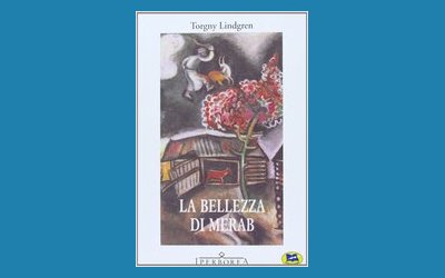 La bellezza di Merab
