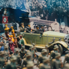Ucronia e nazismo: e se la Germania avesse vinto la Seconda guerra mondiale? I libri da leggere