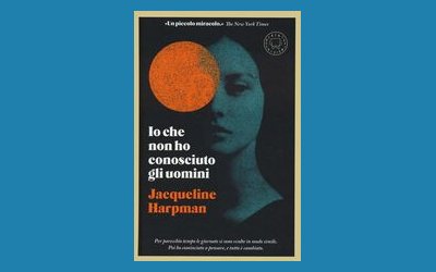 Io che non ho conosciuto gli uomini
