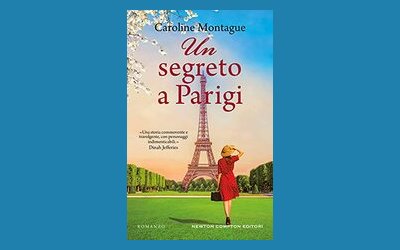 Un segreto a Parigi