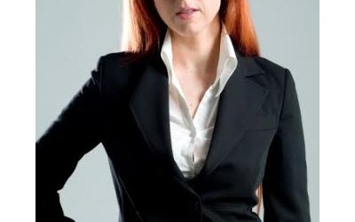 Intervista a Vanessa Valentinuzzi, autrice di “Volevo essere Audrey Hepburn”