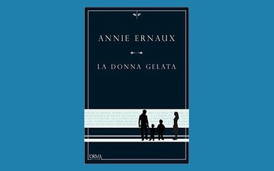 La donna gelata