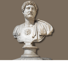 “Animula vagula blandula”: testo e spiegazione dei versi più famosi dell'imperatore Adriano