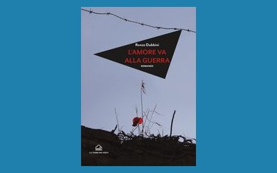 L'amore va alla guerra