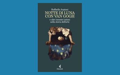 Notte di luna con Van Gogh