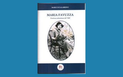 Maria Favuzza