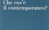 Che cos'è il contemporaneo?
