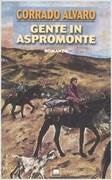 Gente in Aspromonte