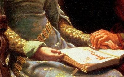 Le lettere di Abelardo ed Eloisa: la storia di un amore tragico