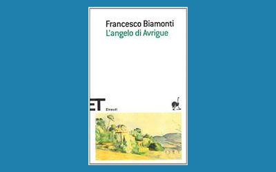 L'angelo di Avrigue