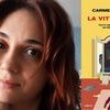 Intervista a Carmen Garofalo, in libreria con “La vittimologa”