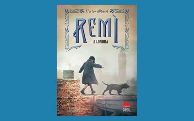 Remì a Londra
