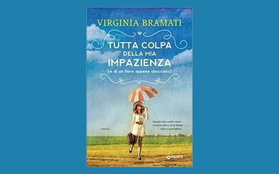 Tutta colpa della mia impazienza