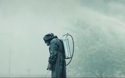 Chernobyl: trama, trailer e curiosità sulla serie ispirata a un libro