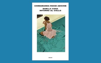 Quella cosa intorno al collo