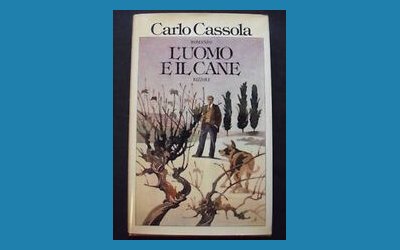 L'uomo e il cane