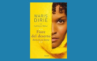 Fiore del deserto