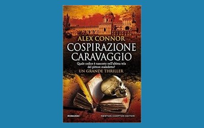 Cospirazione Caravaggio