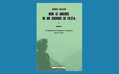 Non si muore in un giorno di festa