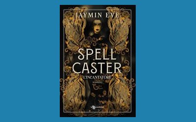 Spellcaster. L'incantatore
