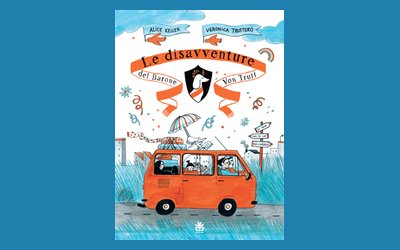 Le disavventure del Barone Von Trutt