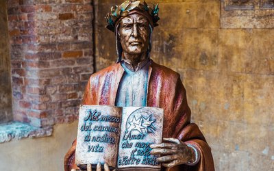 Per me si va ne la città dolente: significato del verso di Dante