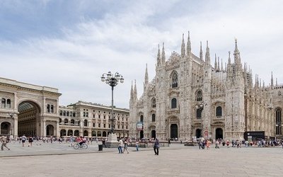 Cosa vedere a Milano: 5 libri per scoprire la città 