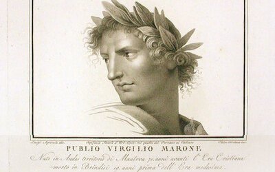 Virgilio: vita, opere e pensiero
