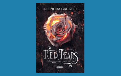 Red tears