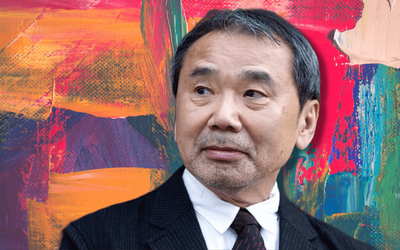 Haruki Murakami: 5 libri da leggere per scoprire lo scrittore giapponese