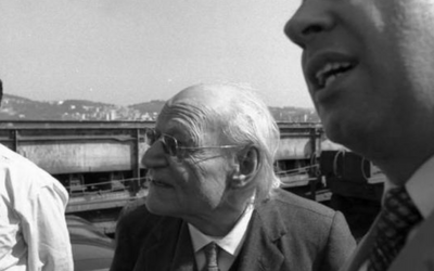 “Per i morti della Resistenza” di Giuseppe Ungaretti: testo e analisi della poesia
